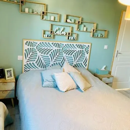 : Maison Moderne Proche Et Centre Holiday home