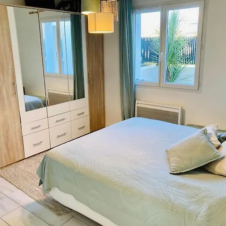 : Maison Moderne Proche Et Centre Holiday home